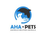https://www.logocontest.com/public/logoimage/1621980334AHA  Pets LLC 4.jpg